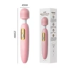 Lele Milo AV Stick-Sakura Pink