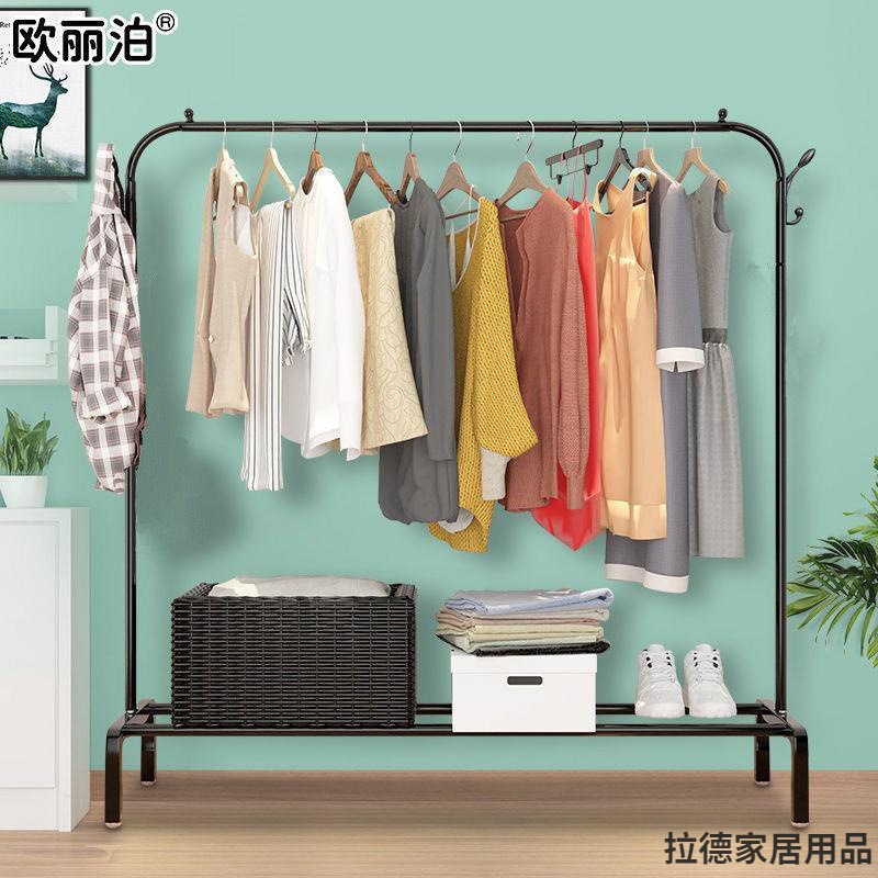 percha de ropa percha