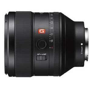 �F؛ �m������ FE 85mm F1.4 GM SEL85F14GMȫ�������񶨽��R�^