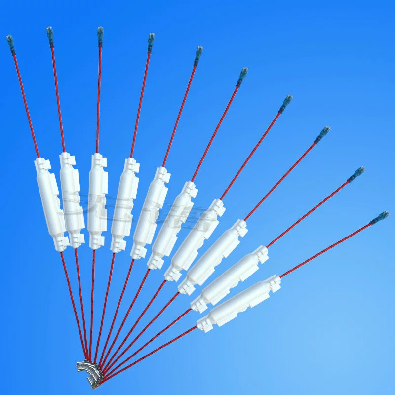 Аксессуары для микроволновой печи Комплект предохранителей высокого напряжения для микроволновой печи Оригинальный 0,75A 0,8A 0,9A