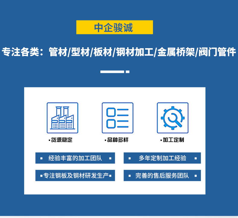 福建中企駿誠商貿(mào)有限公司詳情_01