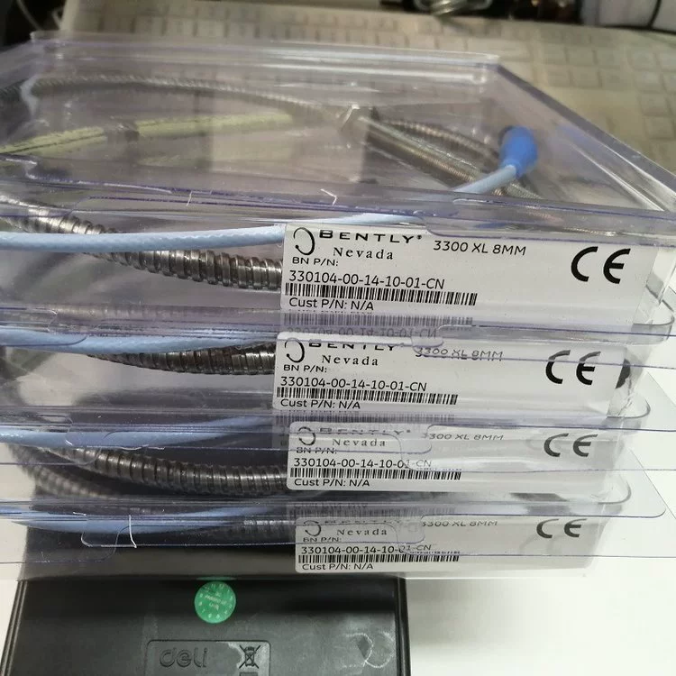 Механическая защита 330104-00-22-05-01-CN взрывозащищенный сертифицированный сейсмометр Bentley импортирован