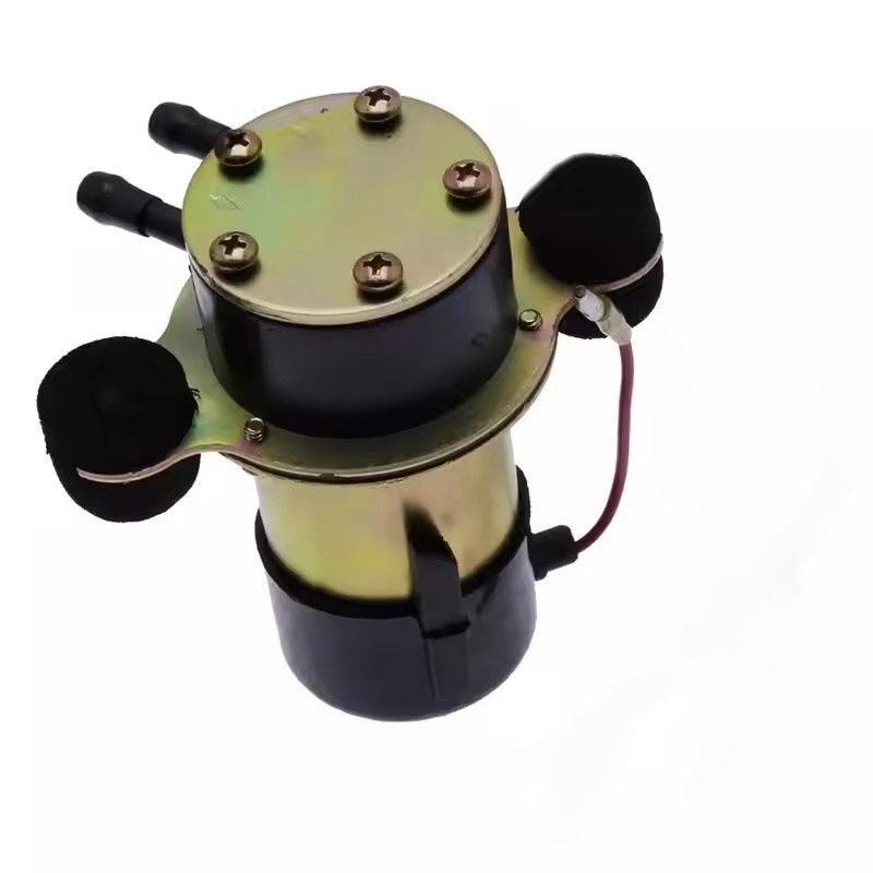 In-Stock 30A600-0200 Fuel Pump Suitable for Mitsubishi L2E L3E Volvo