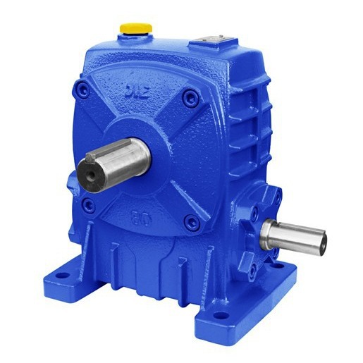 杰牌WP系列—蜗轮蜗杆减速机、减速机配件，杭州万杰