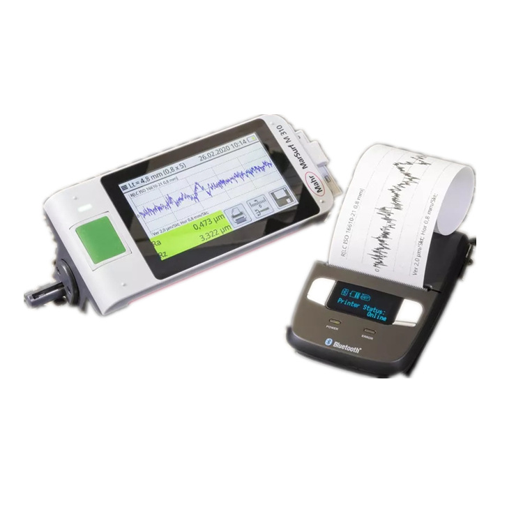 德国马尔Mahr新款便携式表面粗糙度仪MarSurf M310 6910267