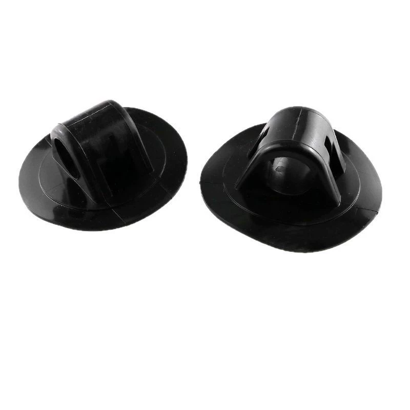 Двигатель PVC, трубки, аксессуары, резинка, зажимы в комплекте