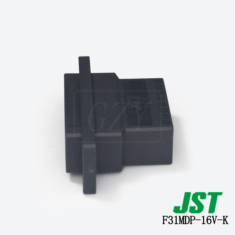 ӦF31MDP-16V-K ܿǿ JSTJFAϵ3.81mm ߶԰