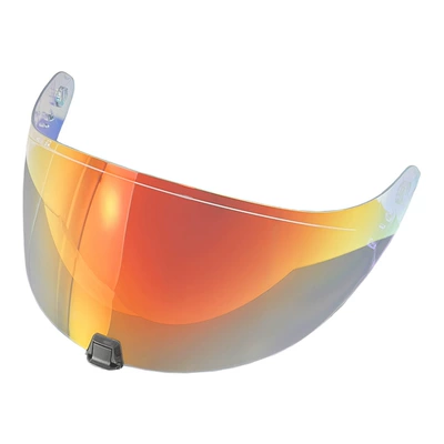 Protection Day and Night Universal – Dəbilqə (Kaska) aksesuarları - r420-aurora-red
