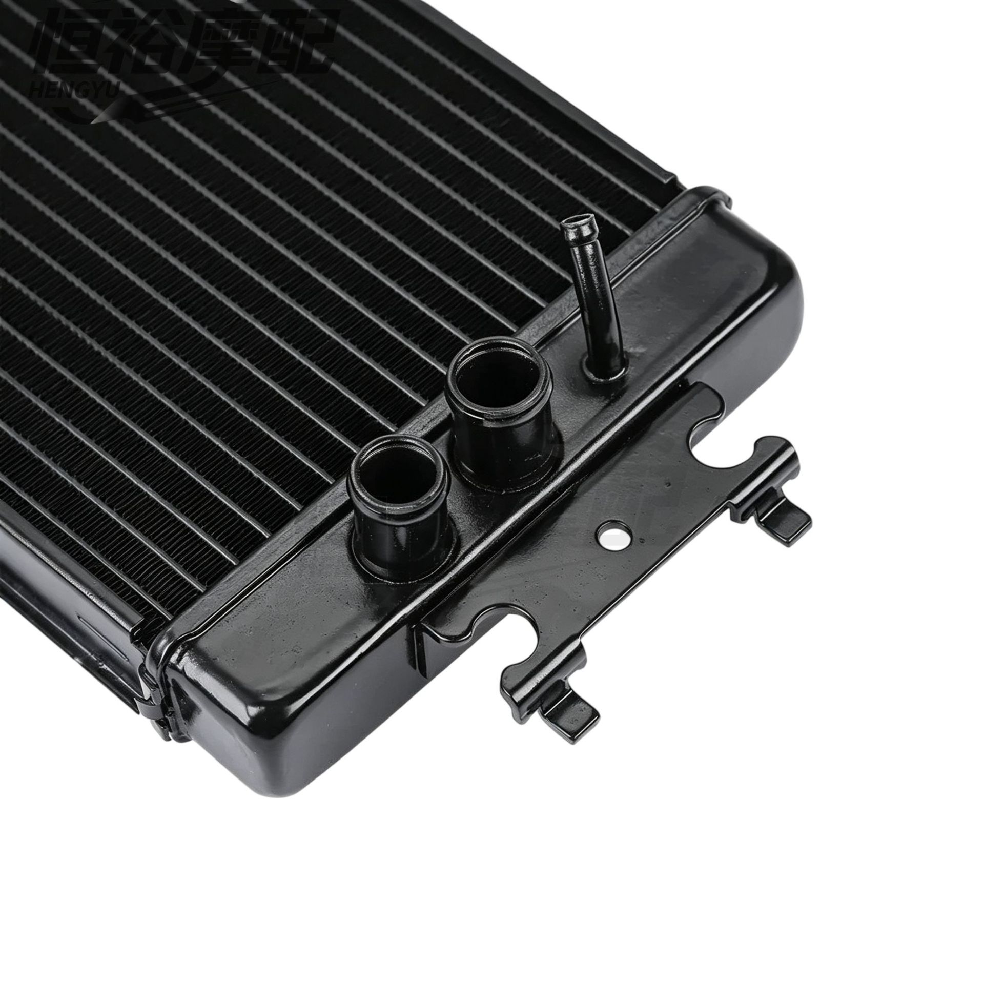 Suitable for Suzuki BOULEVARD VZ/VL800, M109R water-cooled radiator tank, 2005-2024