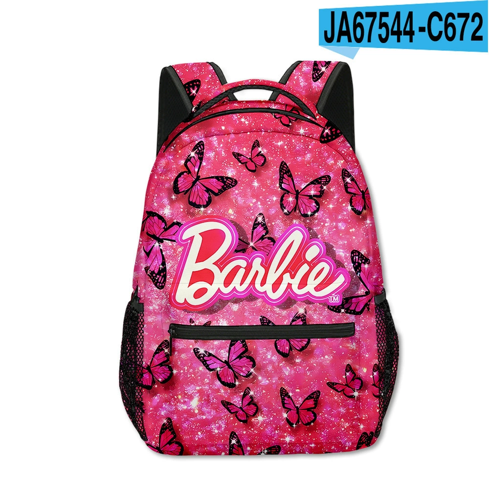 (Cross-border trading), cartoon backpack, capacious card holder, 3D