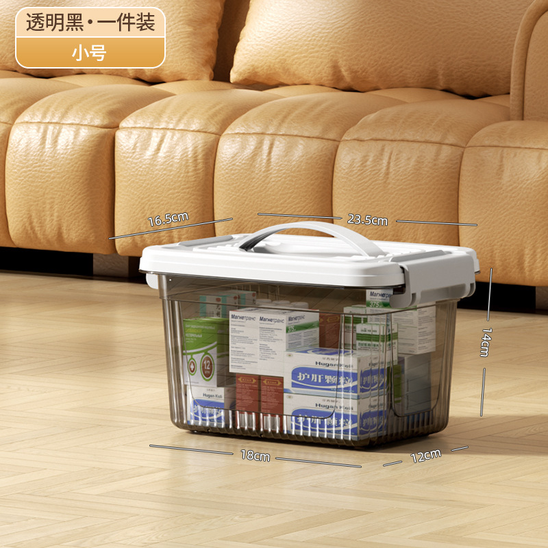厳選された家庭用収納ボックス、整理ボックス、厚みのある蓋付き大容量収納ボックス、寝室用おもちゃや衣類収納ボックス|undefined