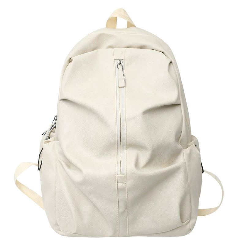 Backpack Tide, capacious travel and student backpack, lightweight 0,65 kg, multiple colors
