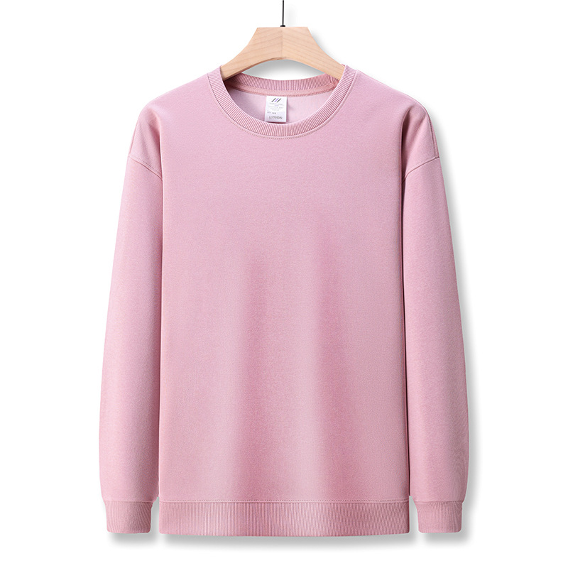 헤비 코튼 클린 버전 핑크