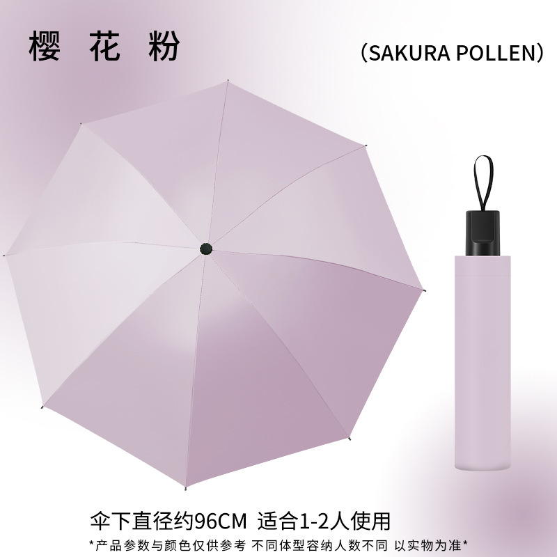 雨伞大号晴雨两用遮阳伞加厚加大折叠伞批发防晒伞防紫外线太阳伞|undefined