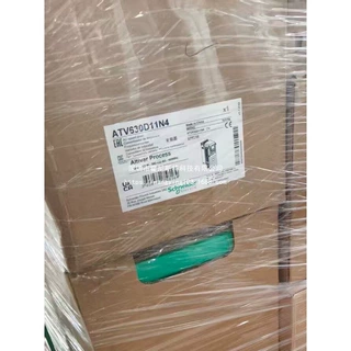 原厂全新低价ATV630D11N4 施耐德全新原装正品，项目取消，工程剩