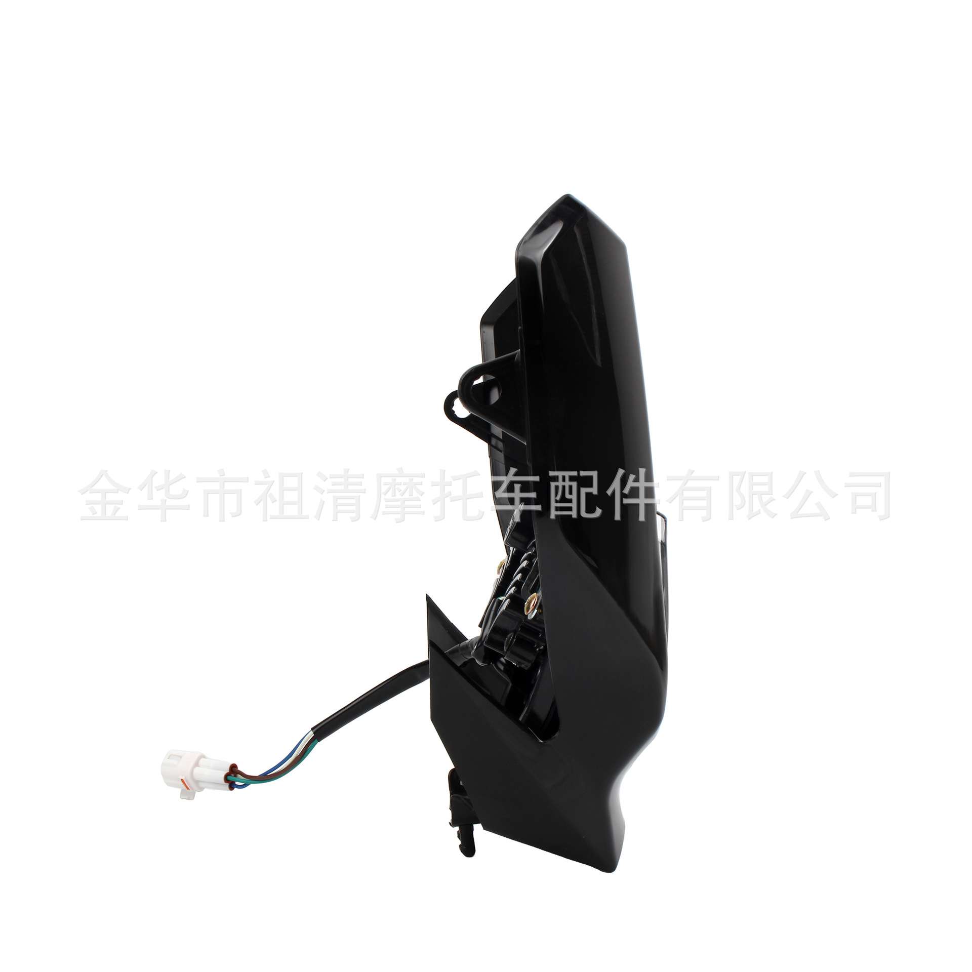 Suitable for Honda CRF450L CRF450RL off-road motorcycle LED headlight driving light modification