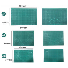 亞馬遜跨境熱賣切割墊 切割墊板 手工模型 裁紙墊板 無LOGO
