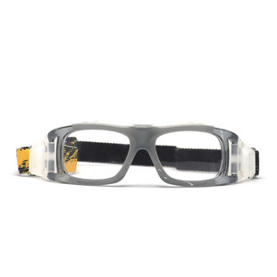New Sports Basketball football glasses sports special anti-fog anti-collision explosion-proof goggles diving protective glasses