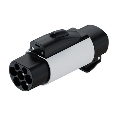 Charging Conversion Adapter, EV şarj adapterləri - ac-tzm2-special-transfer-us-50a