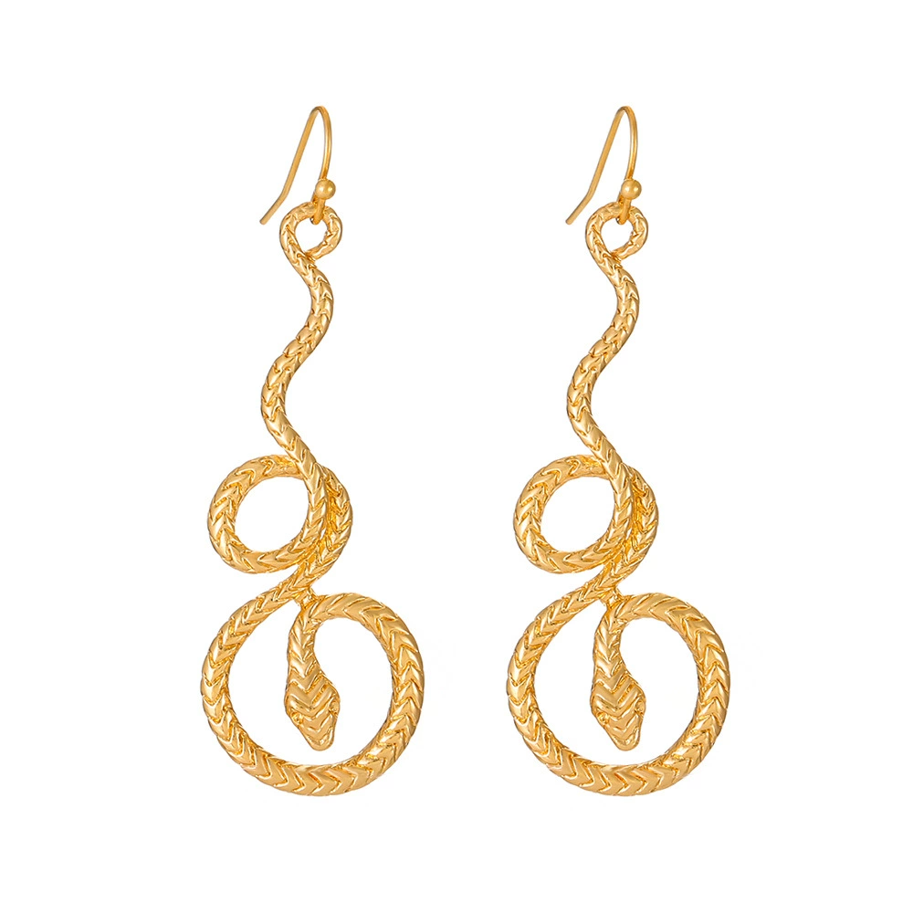 (Cross-border trading), accessory, earrings, European style, punk style