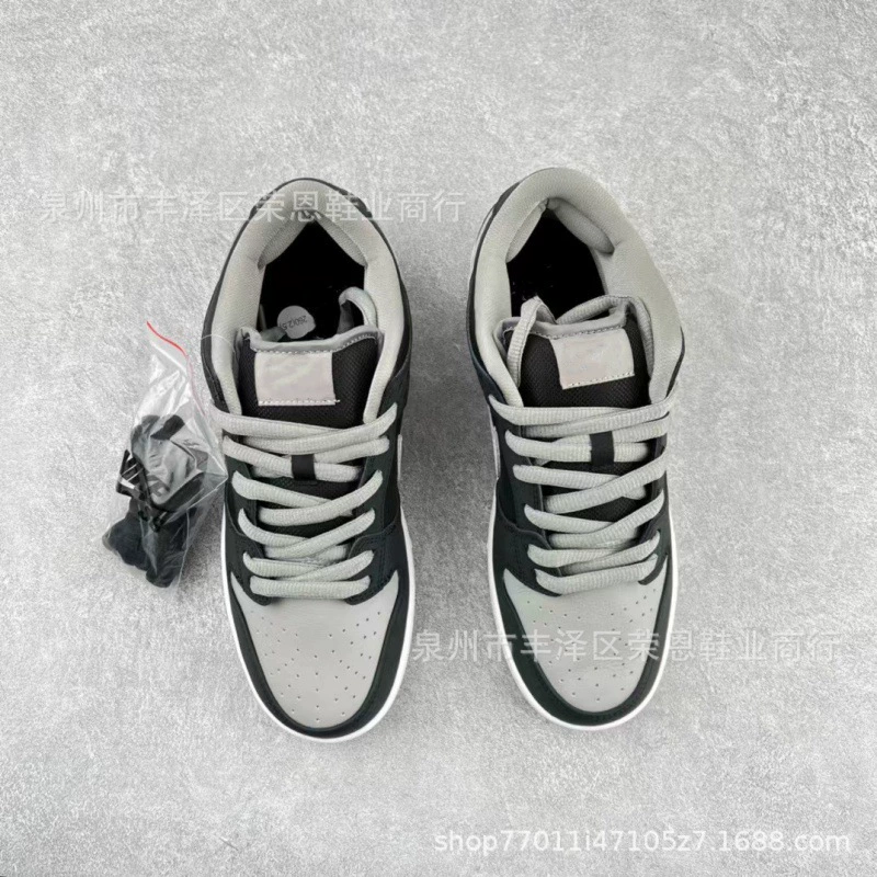 Putian Chunyuan High Version Air Force No.1 кроссовки, маленькие белые AJ Lightning Hook Dunk Panda, парные кеды
