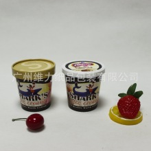 6oz 180ml���S����ӡˢһ���Ա���ܼ���ʳƷѩ�Ɑ�����w�����w