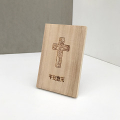 義樹家・桐木小置物xile牌22301は18103実木彫刻プレゼントを恐れないでください。