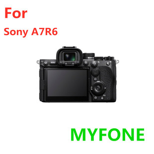 �m��Sony Alpha 7R VI��ILCE-7RM6/a7R6����Ļ���o�NĤ 䓻�����