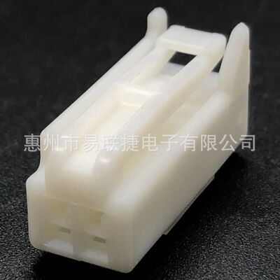 SWS住友连接器6098-3011 90980-12128汽车线束连接器