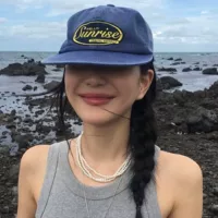 Новая корейская версия новая вымытая ретро мягкая верхняя плоская карнизная американская широкополая вышитая кепка дикая бейсбольная кепка весна