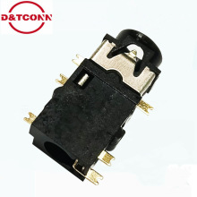 3.5�������� ��ͷ���ų���1.4MM  �����Ƭ PJ-35028��Ƶ����ĸ��