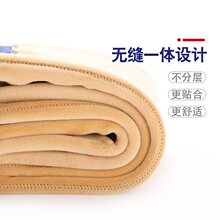 童装春夏儿童保暖裤加绒加厚宝宝内穿棉裤男童女童绒裤护膝打底裤