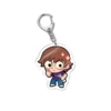 Crooked Scott Keychain 14
