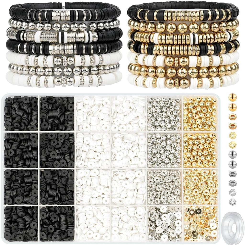 스타일 13 흑백 정장