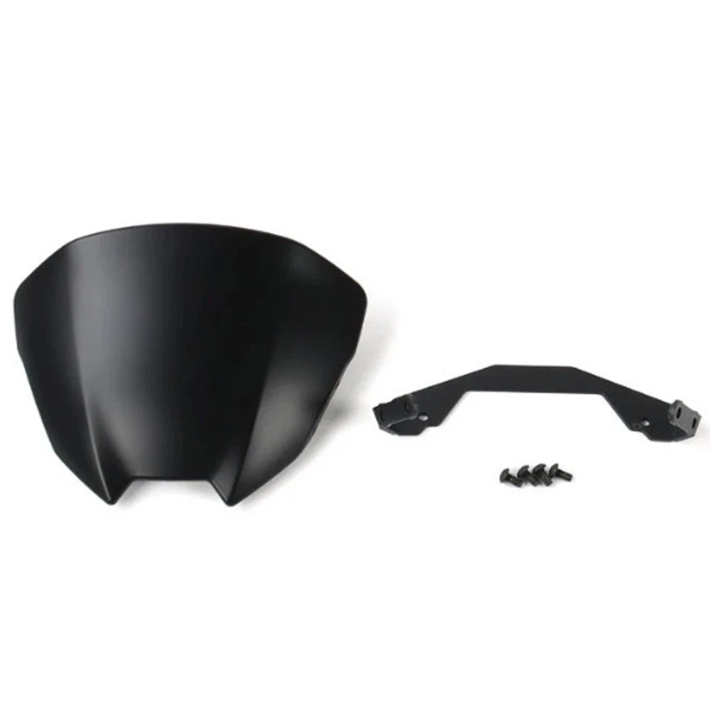 Suitable for Suzuki Gsx-S 950 Gsx-S 1000 Motorcycle Front Windshield Windscreen 2021-2024