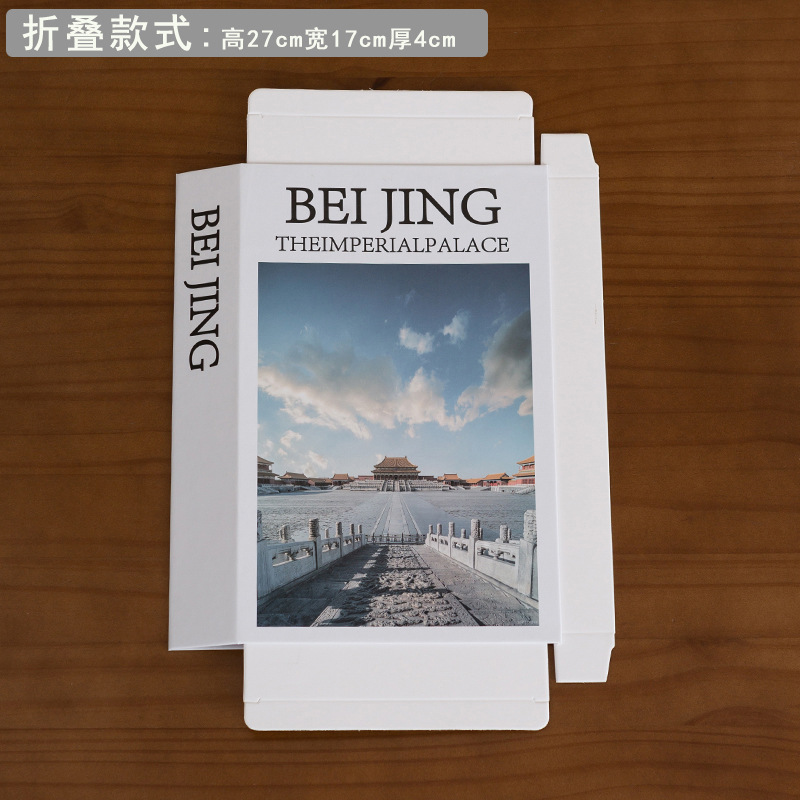 Kiểu gấp 9/giá đơn