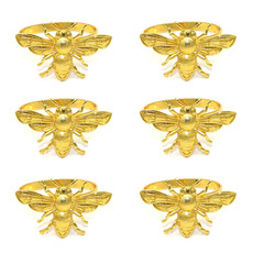 亚马逊热销春天小蜜蜂餐巾环餐巾扣餐巾圈口布环合金厂家批发 O1CN01vNZzOD1HVxL2X8fYo_!!3342640764-0-cib.230x230.jpg