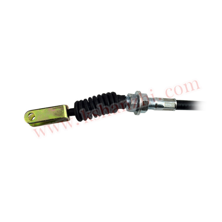 46410 - 30551 - 71 cables de freno de mano para Toyota 7FD45 accesorios de carretillas elevadoras cables de freno de mano