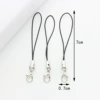 Black strap, 100 pieces
