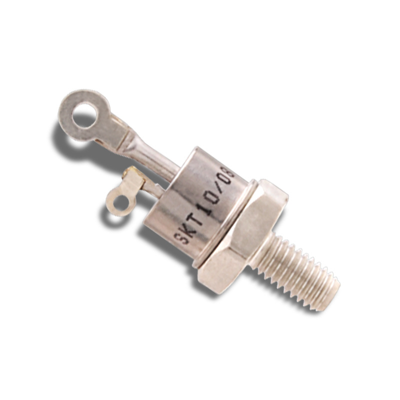 柳晶牌普通可控硅(螺旋式) SKT55 SKT100 SKT200