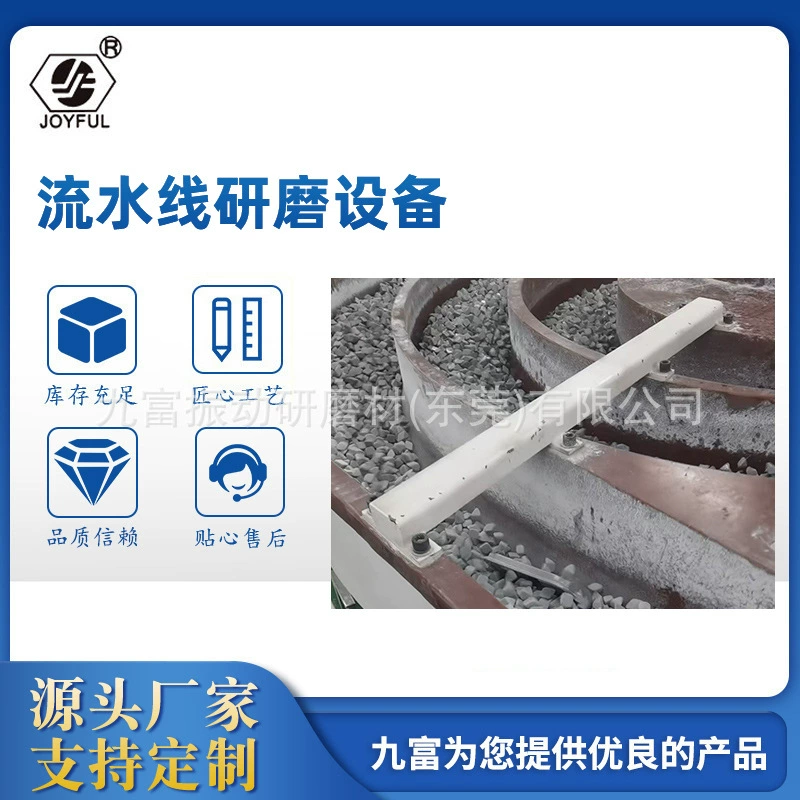 Прямые поставки от производителя, полностью автоматическая конвейерная шлифовальная линия, настраиваемое и комбинируемое шлифовальное оборудование.