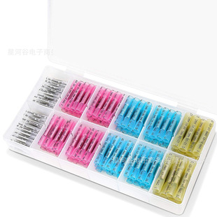 200��/300/600 PCS���a�h���տs�����B�����׼�AWG 24&ndash;104�N�ߴ�