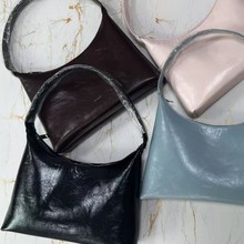 standoil腋下包25新款 Wendy同款韩国小众丰盈包包女丰满手提腋下