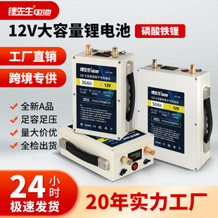 ���Sֱ��12V�����������F�늳�50ah�๦�ܑ���ֱ���[����y�ƿ