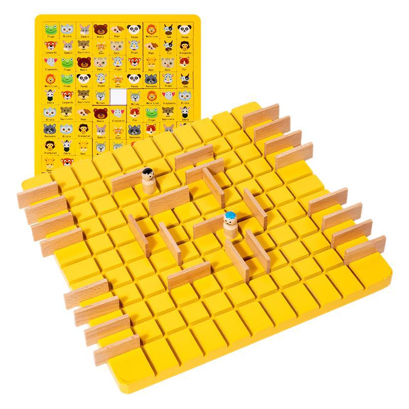 Juguetes de madera para niños 2 en 1 paso a paso