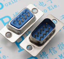 ���� DB9���^ 9� �Ӿ� ���ڹ��� ֱ�_ RS232 �B���� ����ʽ