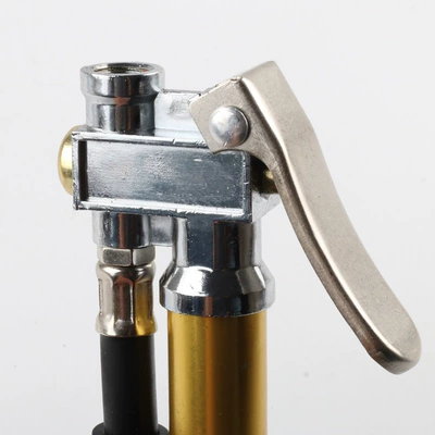 Cross-Border European Style, Air pressure gauge/tire pressure gauge