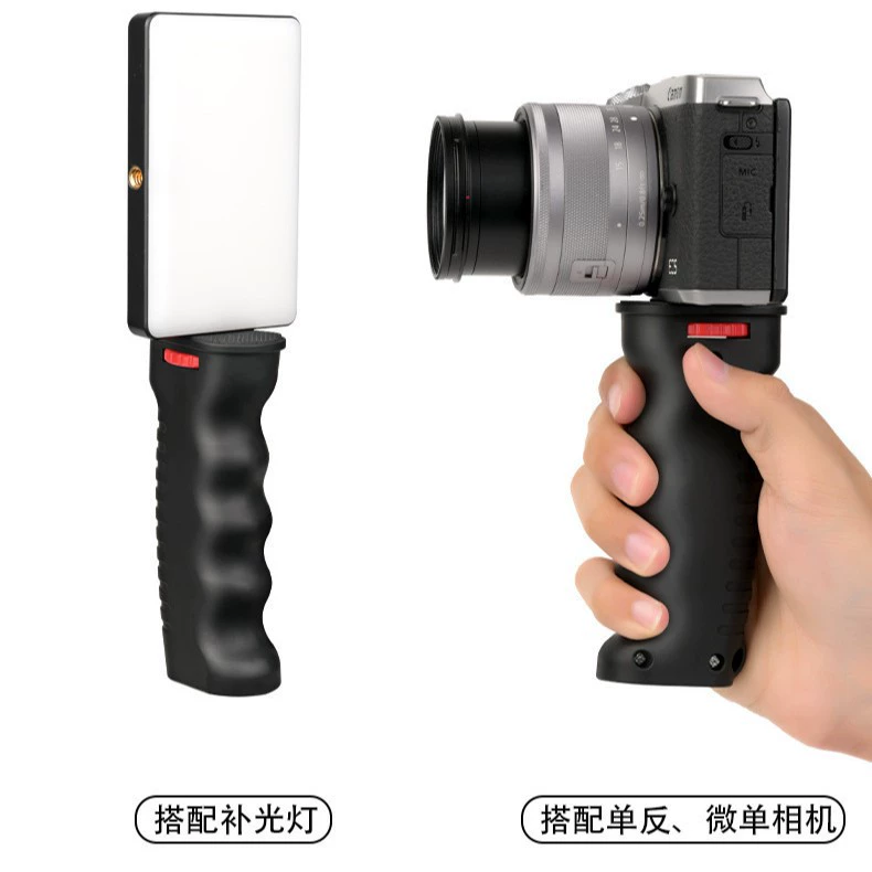 DJI, совместимая ручная камера, универсальная ручка