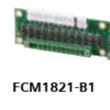 西门子 全新现货 消防配件 FCM1821-B1主板接口板 量大优惠