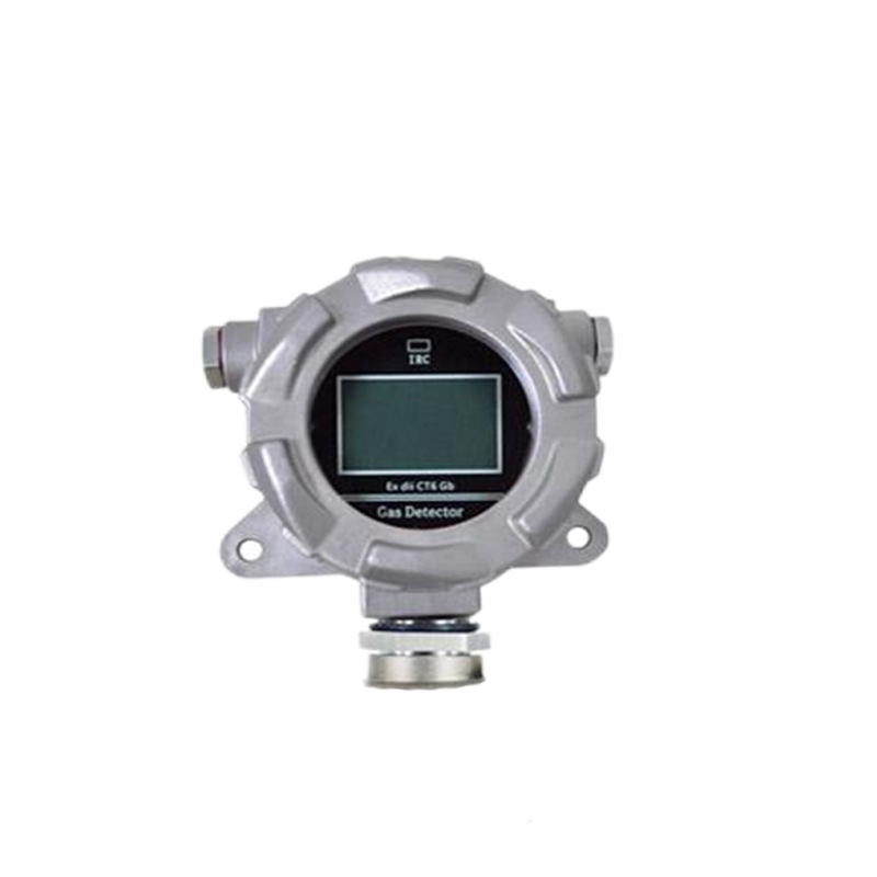 T-QD6330 IR ˫��Դ��������̽������Яʽ��ȼ��������